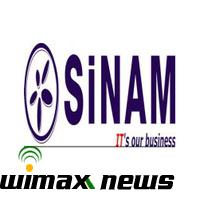 Sinam